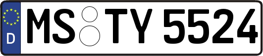 MS-TY5524