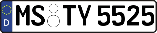 MS-TY5525