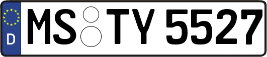 MS-TY5527