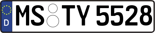 MS-TY5528