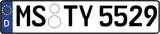 MS-TY5529