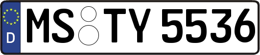 MS-TY5536