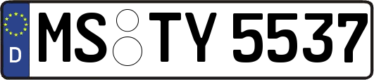 MS-TY5537