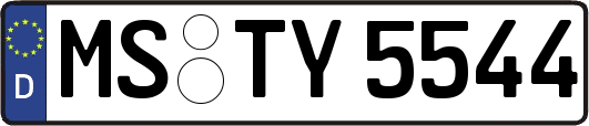 MS-TY5544