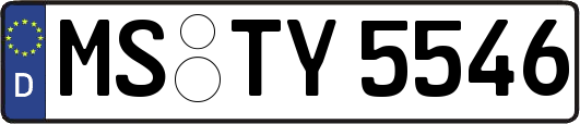 MS-TY5546