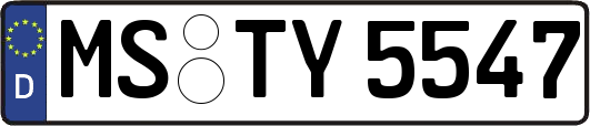 MS-TY5547