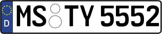 MS-TY5552