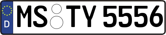 MS-TY5556
