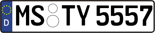 MS-TY5557