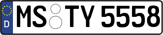 MS-TY5558