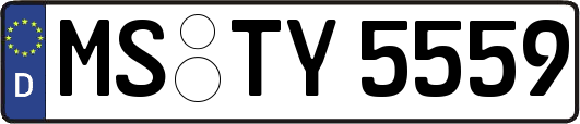 MS-TY5559