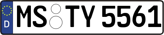 MS-TY5561