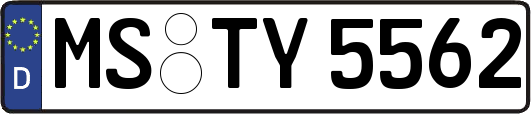 MS-TY5562