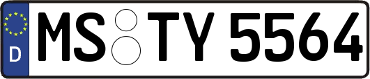 MS-TY5564