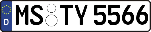 MS-TY5566