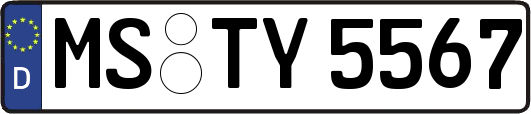 MS-TY5567