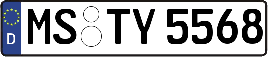 MS-TY5568