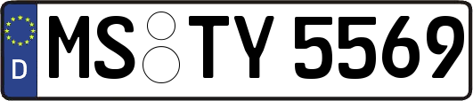 MS-TY5569