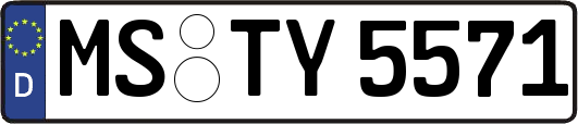 MS-TY5571
