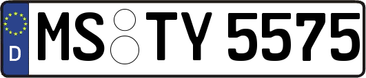MS-TY5575