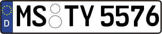 MS-TY5576