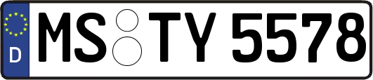 MS-TY5578