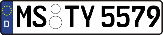 MS-TY5579