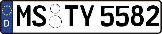 MS-TY5582