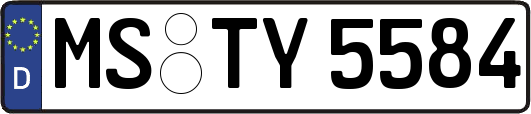 MS-TY5584