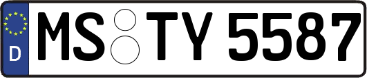 MS-TY5587