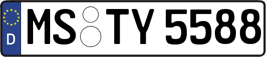 MS-TY5588