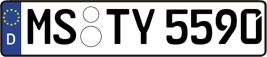 MS-TY5590