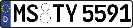 MS-TY5591