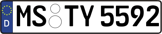 MS-TY5592