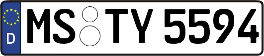 MS-TY5594