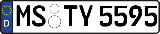 MS-TY5595