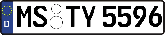 MS-TY5596