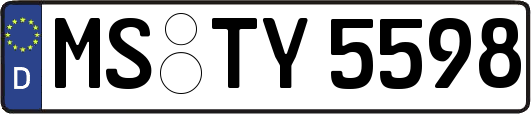 MS-TY5598
