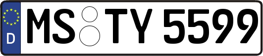 MS-TY5599