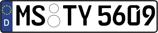 MS-TY5609