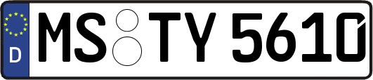 MS-TY5610