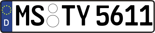 MS-TY5611