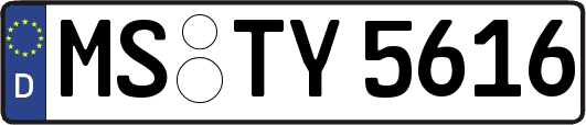 MS-TY5616