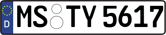 MS-TY5617