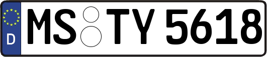 MS-TY5618
