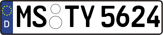 MS-TY5624