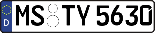 MS-TY5630