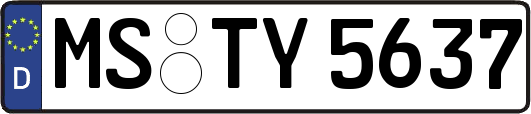 MS-TY5637