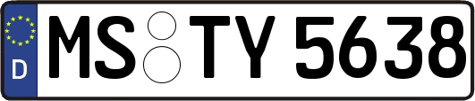 MS-TY5638