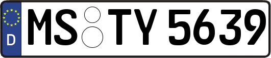 MS-TY5639